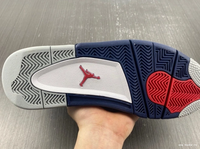 Rep Onekick DH6927-140 4 Jordan navy midnight Retro 0719